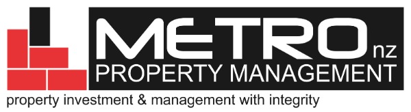 Metro NZ Property